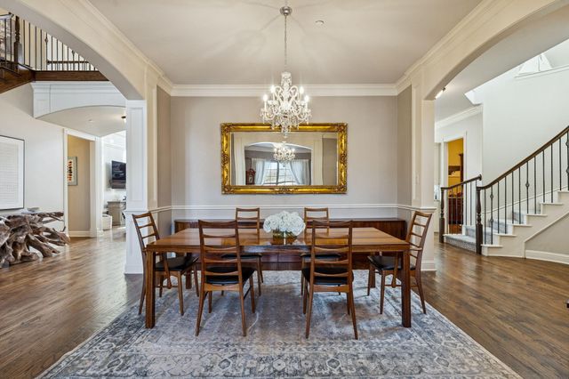 2421 Top Rail Lane, Southlake, TX 76092