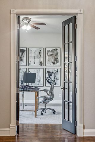 2421 Top Rail Lane, Southlake, TX 76092