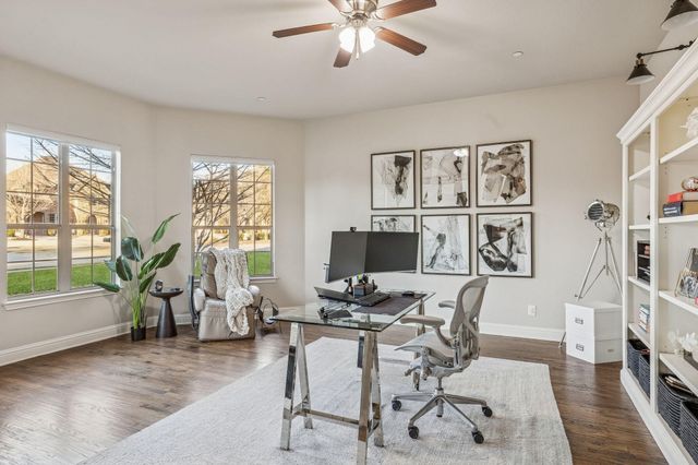 2421 Top Rail Lane, Southlake, TX 76092