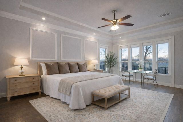 2421 Top Rail Lane, Southlake, TX 76092