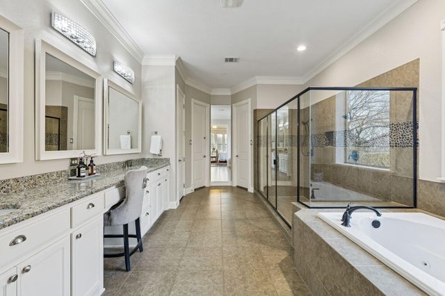 2421 Top Rail Lane, Southlake, TX 76092