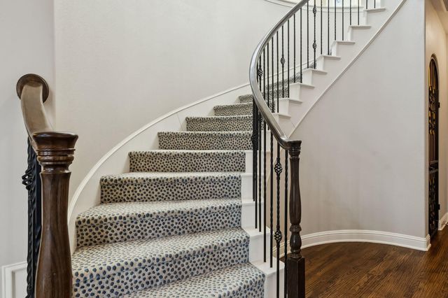 2421 Top Rail Lane, Southlake, TX 76092