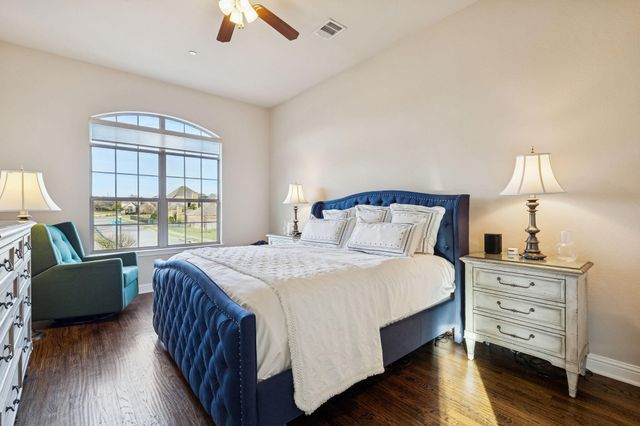 2421 Top Rail Lane, Southlake, TX 76092