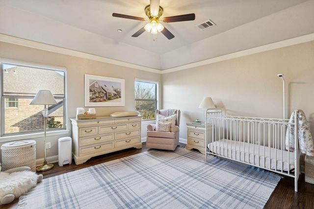 2421 Top Rail Lane, Southlake, TX 76092