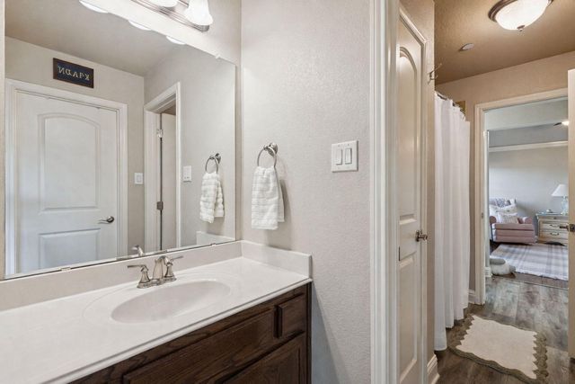 2421 Top Rail Lane, Southlake, TX 76092