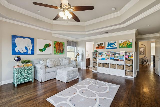 2421 Top Rail Lane, Southlake, TX 76092