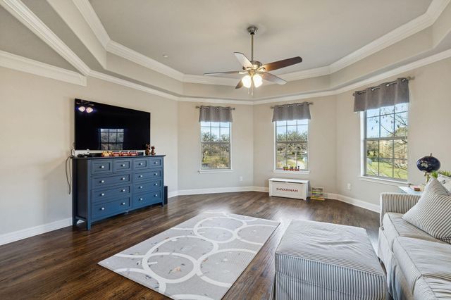 2421 Top Rail Lane, Southlake, TX 76092