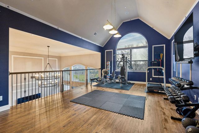 2421 Top Rail Lane, Southlake, TX 76092