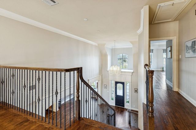 2421 Top Rail Lane, Southlake, TX 76092