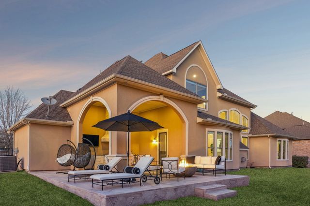 2421 Top Rail Lane, Southlake, TX 76092