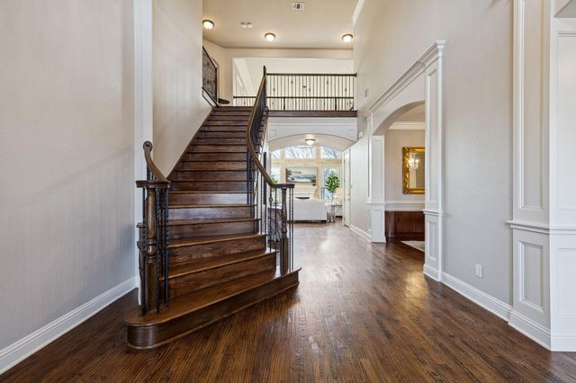 2421 Top Rail Lane, Southlake, TX 76092