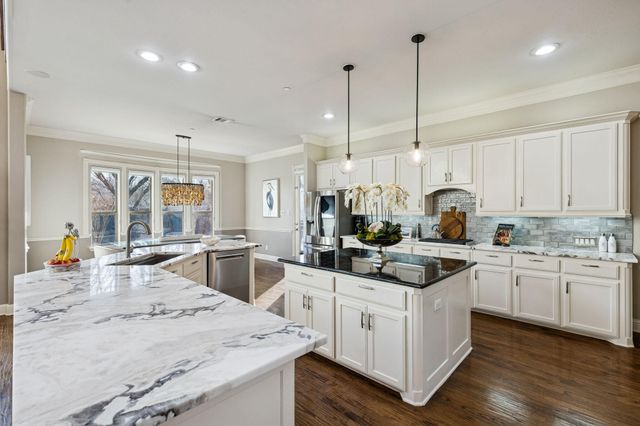 2421 Top Rail Lane, Southlake, TX 76092