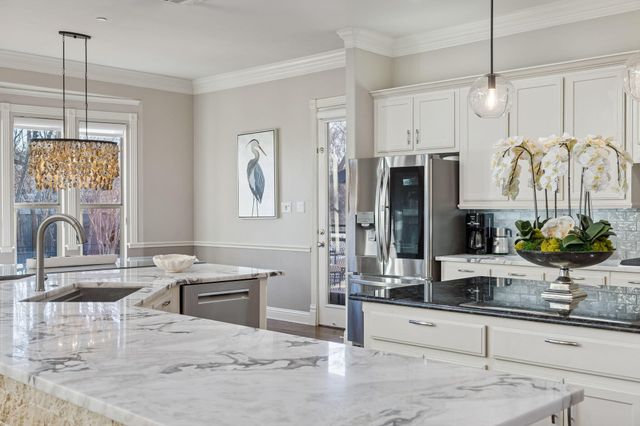 2421 Top Rail Lane, Southlake, TX 76092