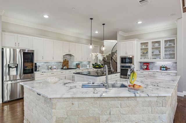 2421 Top Rail Lane, Southlake, TX 76092