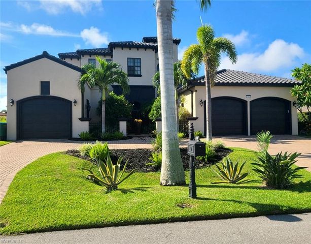 127 SW 52nd TER, Cape Coral, FL 33914