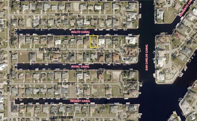 127 SW 52nd TER, Cape Coral, FL 33914