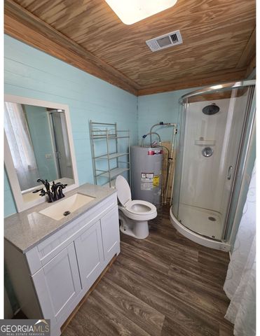 234 Robin Road, Alma, GA 31510