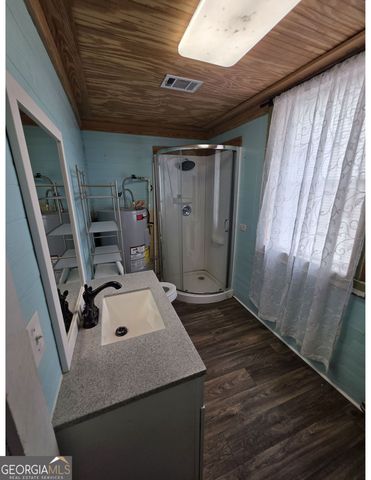 234 Robin Road, Alma, GA 31510