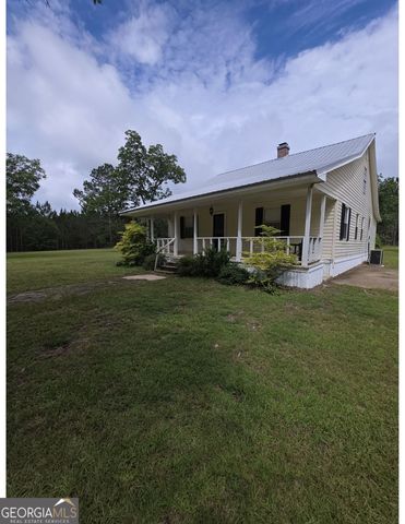 234 Robin Road, Alma, GA 31510