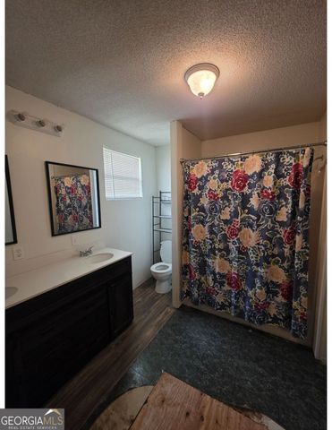 234 Robin Road, Alma, GA 31510