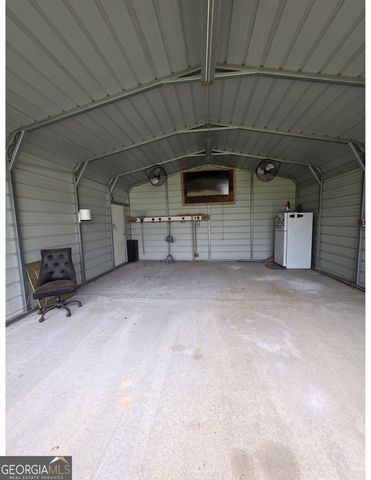 234 Robin Road, Alma, GA 31510