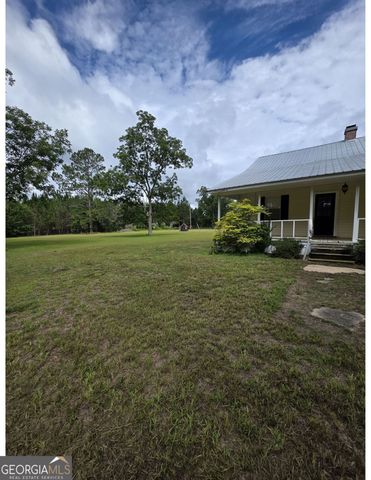 234 Robin Road, Alma, GA 31510