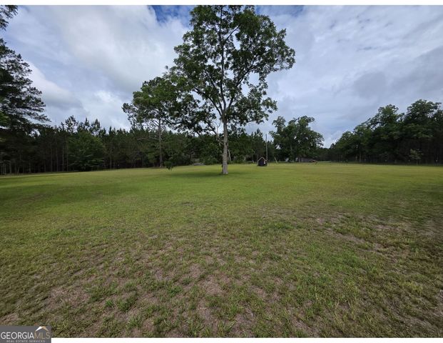 234 Robin Road, Alma, GA 31510