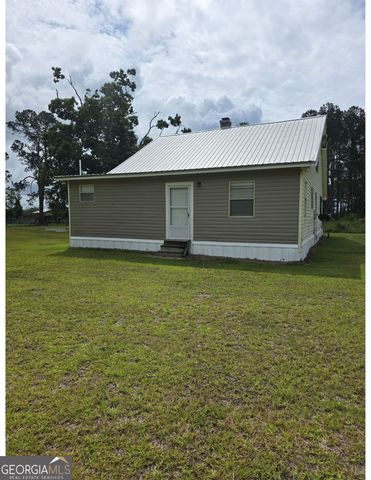 234 Robin Road, Alma, GA 31510
