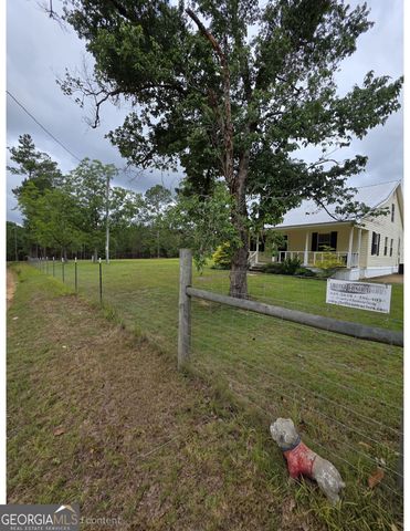 234 Robin Road, Alma, GA 31510