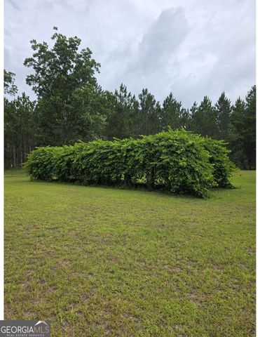 234 Robin Road, Alma, GA 31510