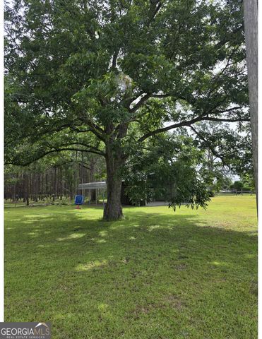 234 Robin Road, Alma, GA 31510