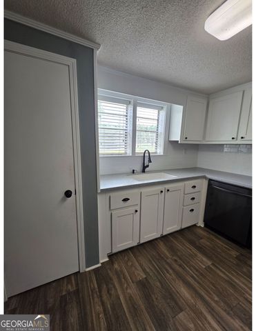 234 Robin Road, Alma, GA 31510