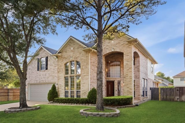 24938 Crystal Stone Lane, Katy, TX 77494