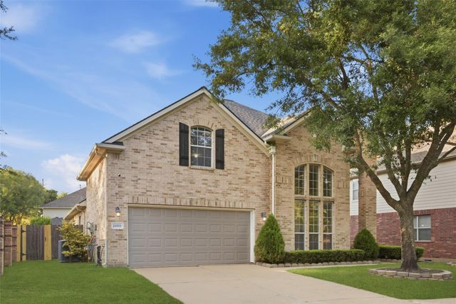 24938 Crystal Stone Lane, Katy, TX 77494