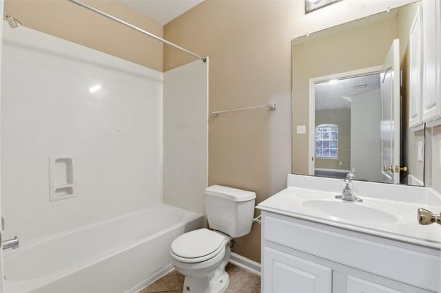 24938 Crystal Stone Lane, Katy, TX 77494