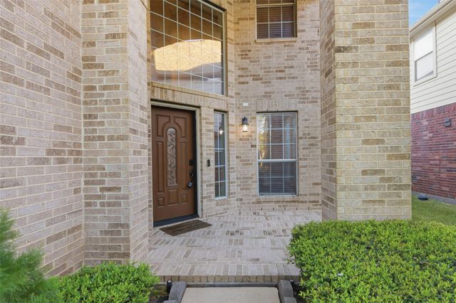 24938 Crystal Stone Lane, Katy, TX 77494