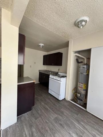 3545 Island Ave, San Diego, CA 92102
