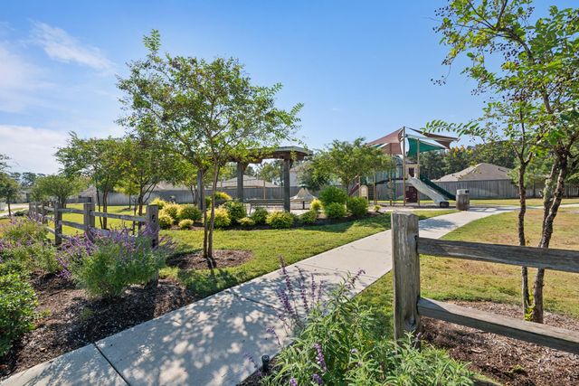 16835 Cockspur Hawthrone Lane, New Caney, TX 77357