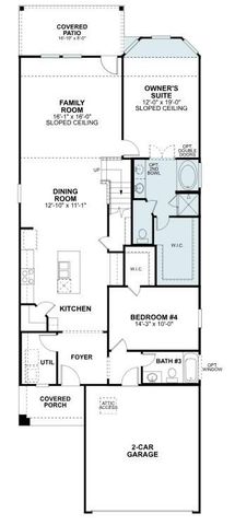 16835 Cockspur Hawthrone Lane, New Caney, TX 77357
