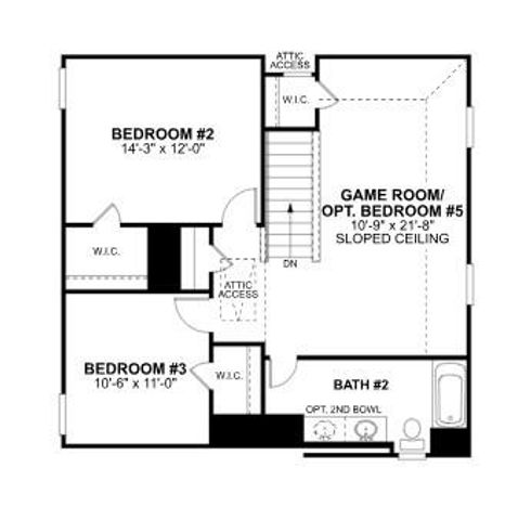 16835 Cockspur Hawthrone Lane, New Caney, TX 77357