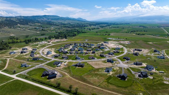 5527 Fireweed Loop, Helena, MT 59602