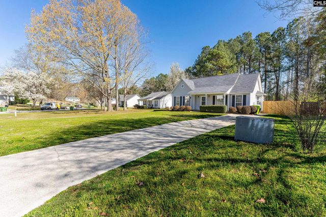 18 Old Tree Court, Irmo, SC 29063
