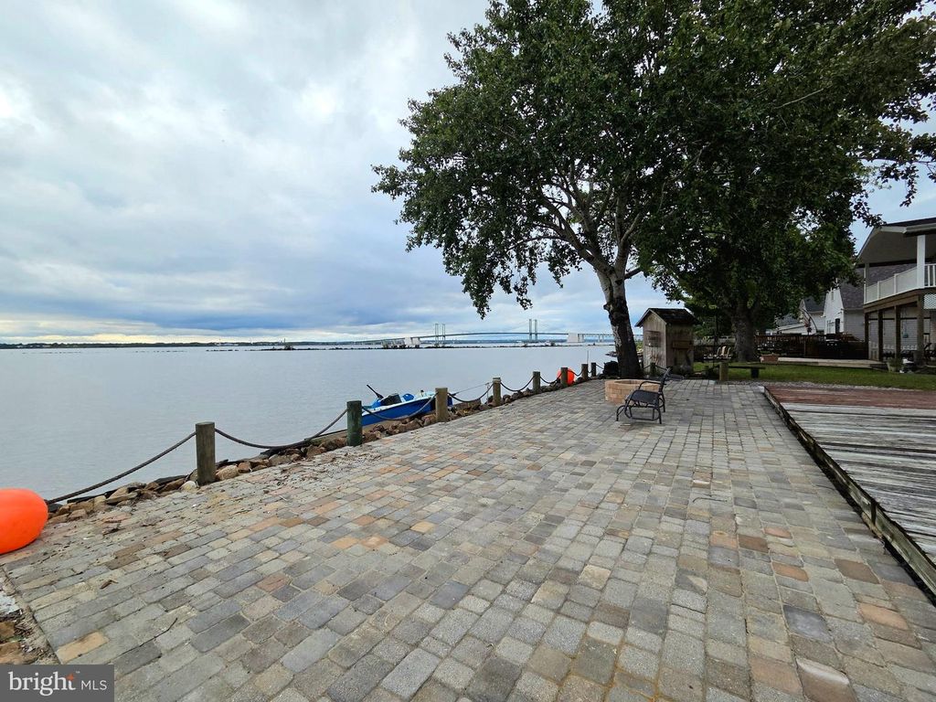 195 N RIVER DR, Pennsville, NJ 08070 — photo 4