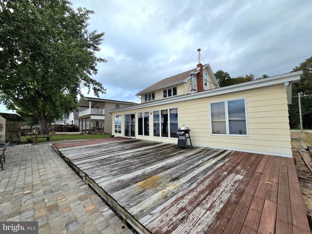 195 N RIVER DR, Pennsville, NJ 08070 — photo 5