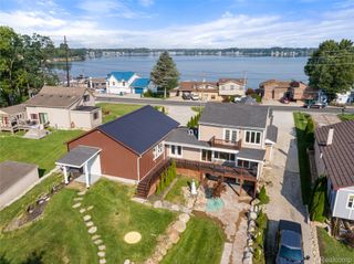 424 E Shore Drive, Northfield Township, MI 48189