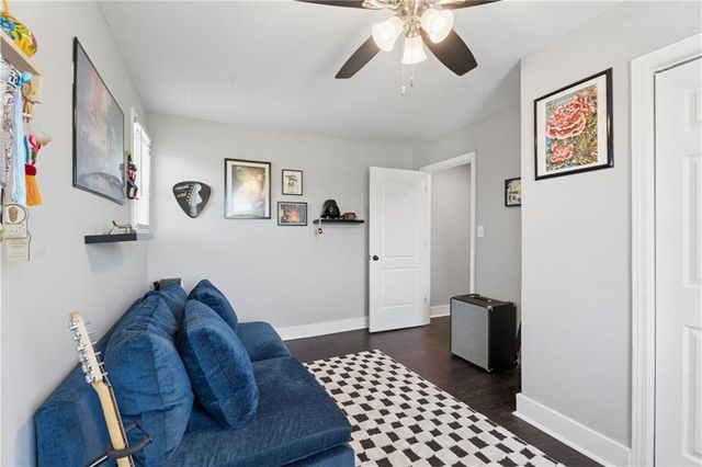 386 Berean Avenue SE, Atlanta, GA 30312