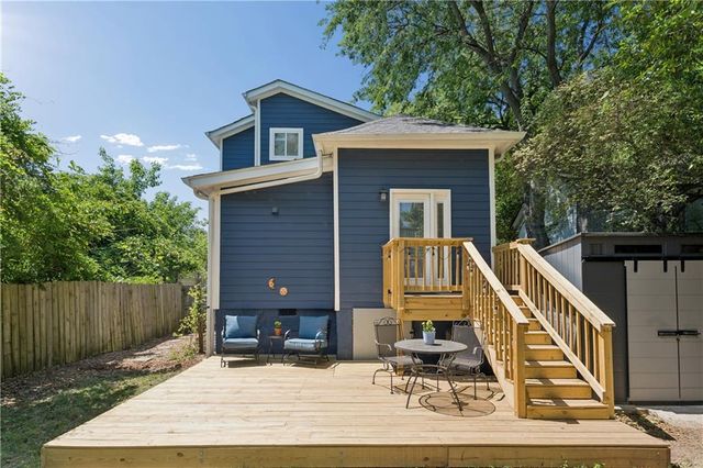 386 Berean Avenue SE, Atlanta, GA 30312