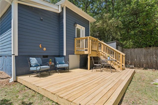 386 Berean Avenue SE, Atlanta, GA 30312