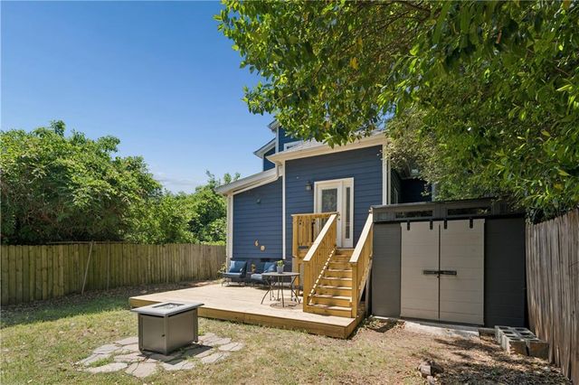 386 Berean Avenue SE, Atlanta, GA 30312