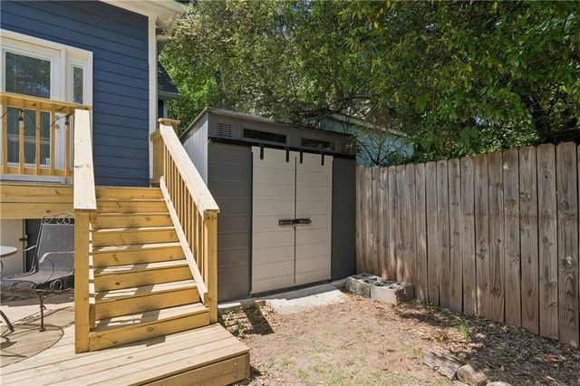 386 Berean Avenue SE, Atlanta, GA 30312